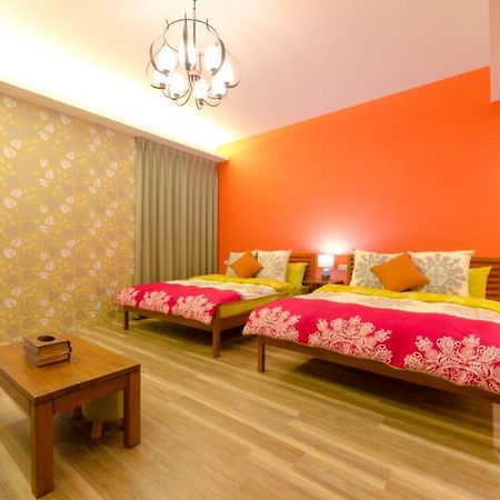 樂居love Home Luodong Eksteriør bilde