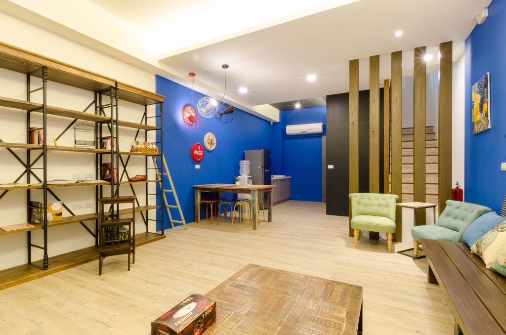 樂居love Home Luodong Eksteriør bilde